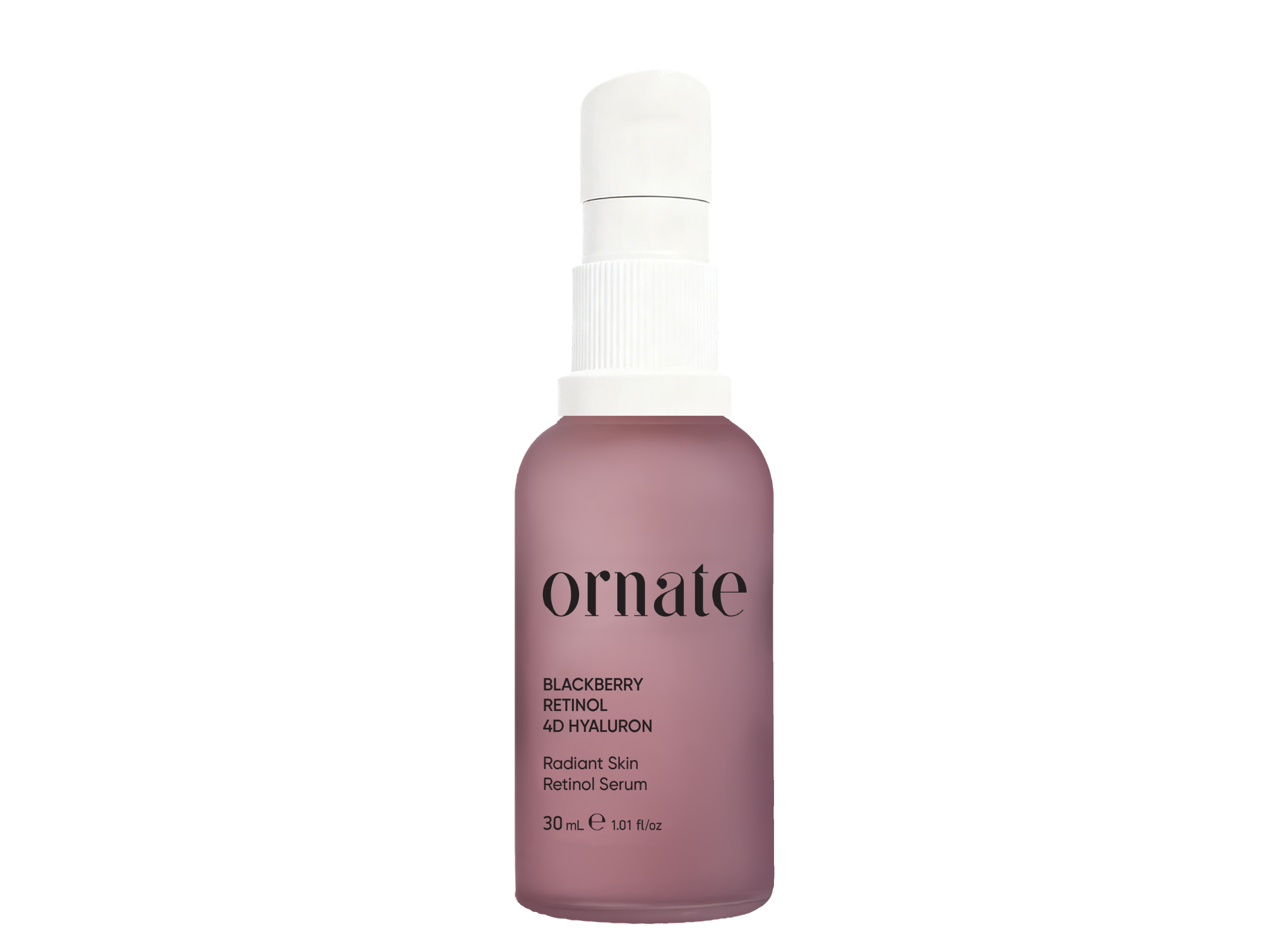 Radiant Skin Retinol Serum